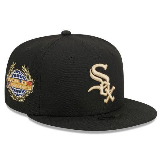 2024 MLB Chicago White Sox Hat TX202405105->mlb hats->Sports Caps